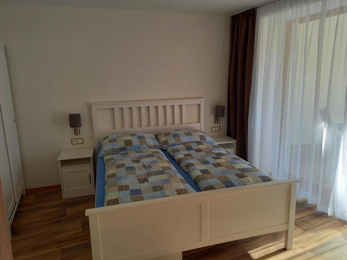 Apartmany 27 Nemcicky  Экстерьер фото