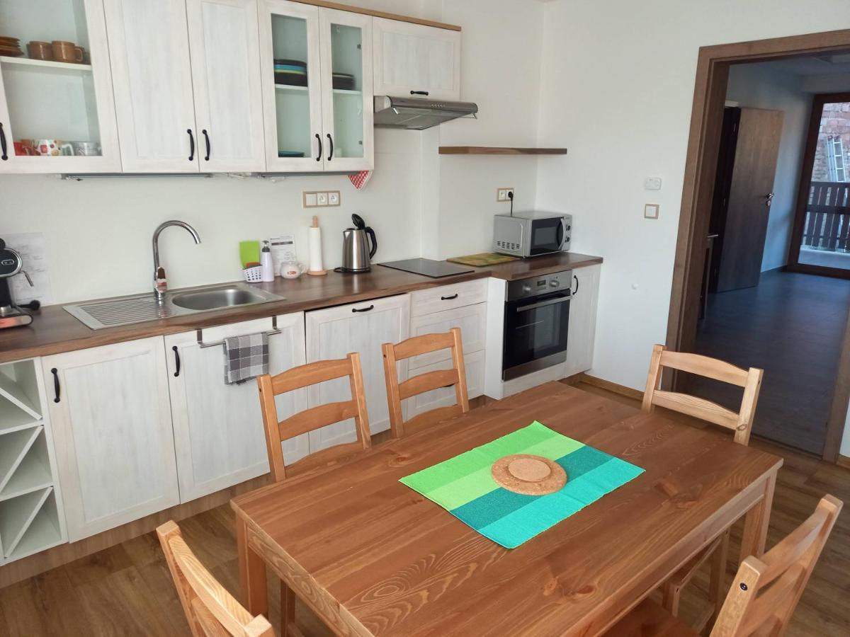 Apartmany 27 Nemcicky  Экстерьер фото