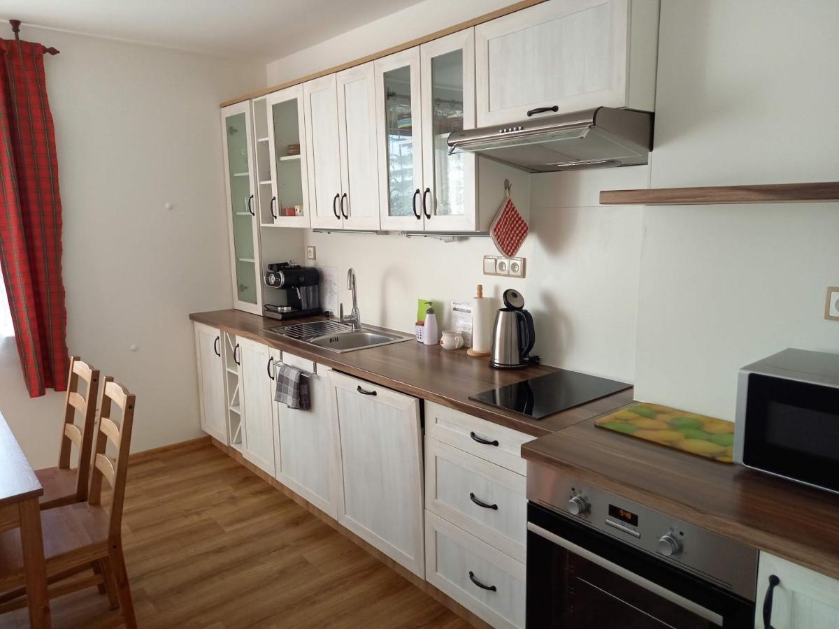 Apartmany 27 Nemcicky  Экстерьер фото