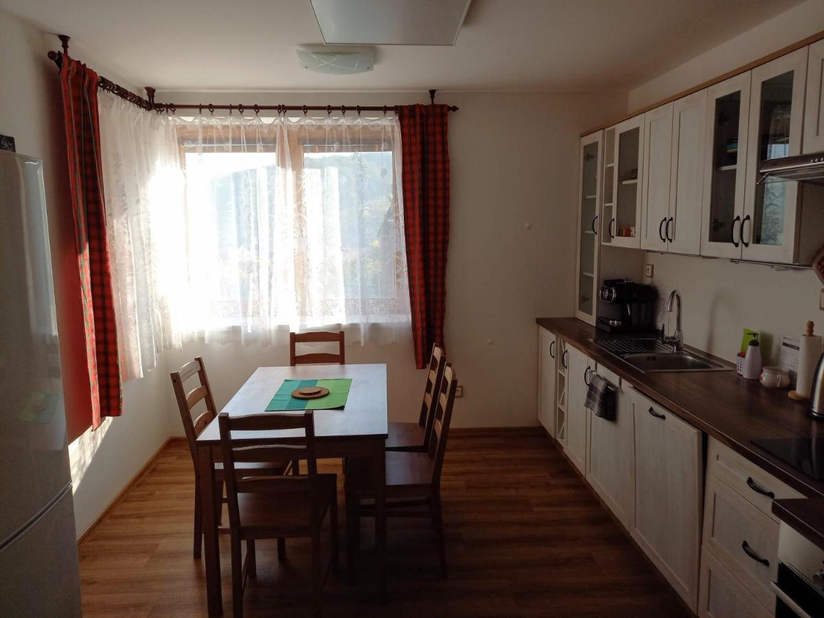 Apartmany 27 Nemcicky  Экстерьер фото