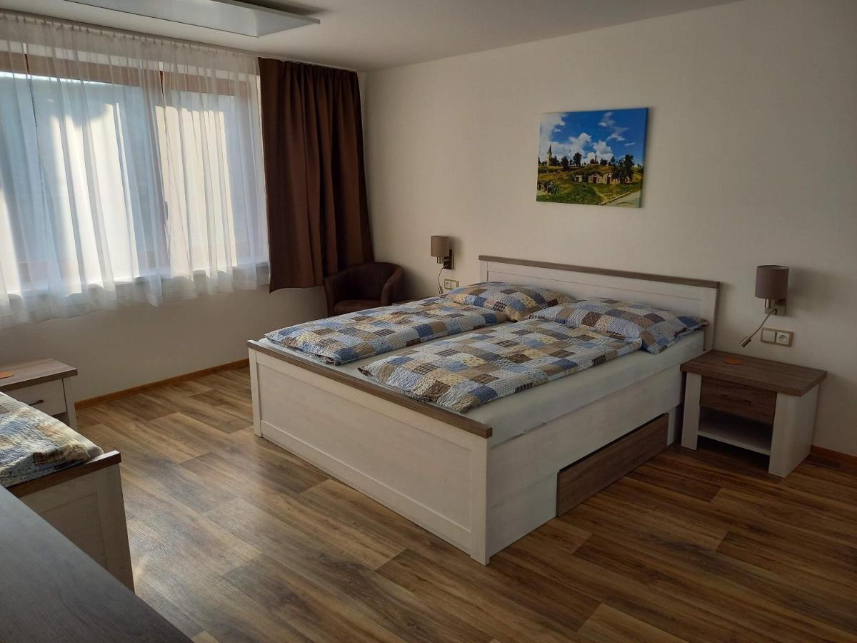 Apartmany 27 Nemcicky  Экстерьер фото