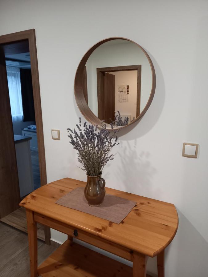 Apartmany 27 Nemcicky  Экстерьер фото