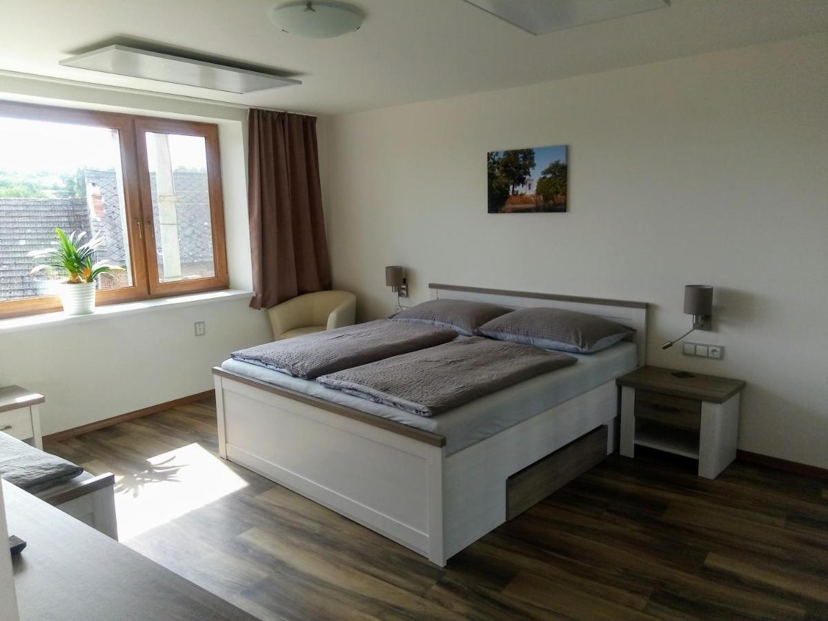 Apartmany 27 Nemcicky  Экстерьер фото