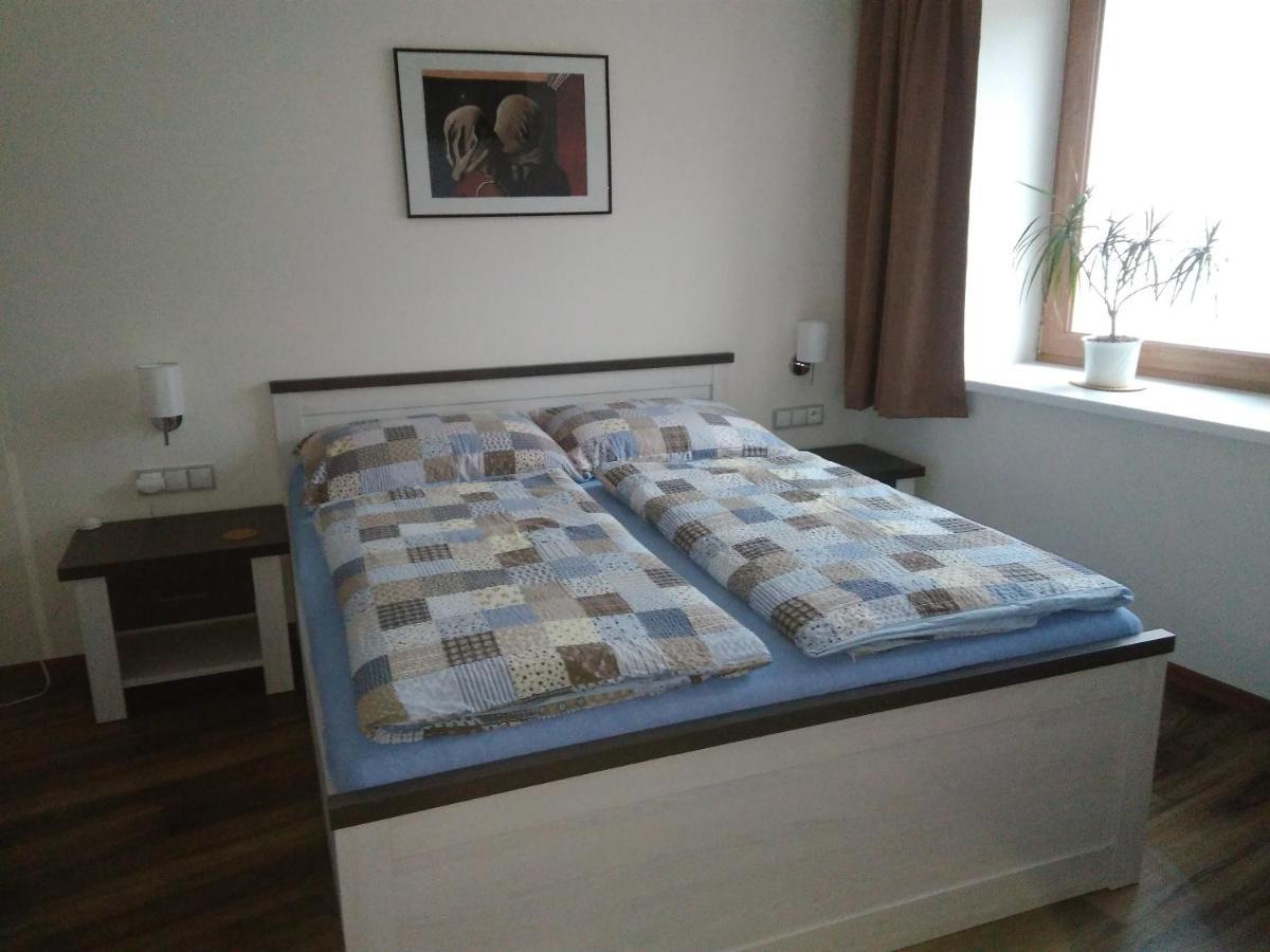 Apartmany 27 Nemcicky  Экстерьер фото