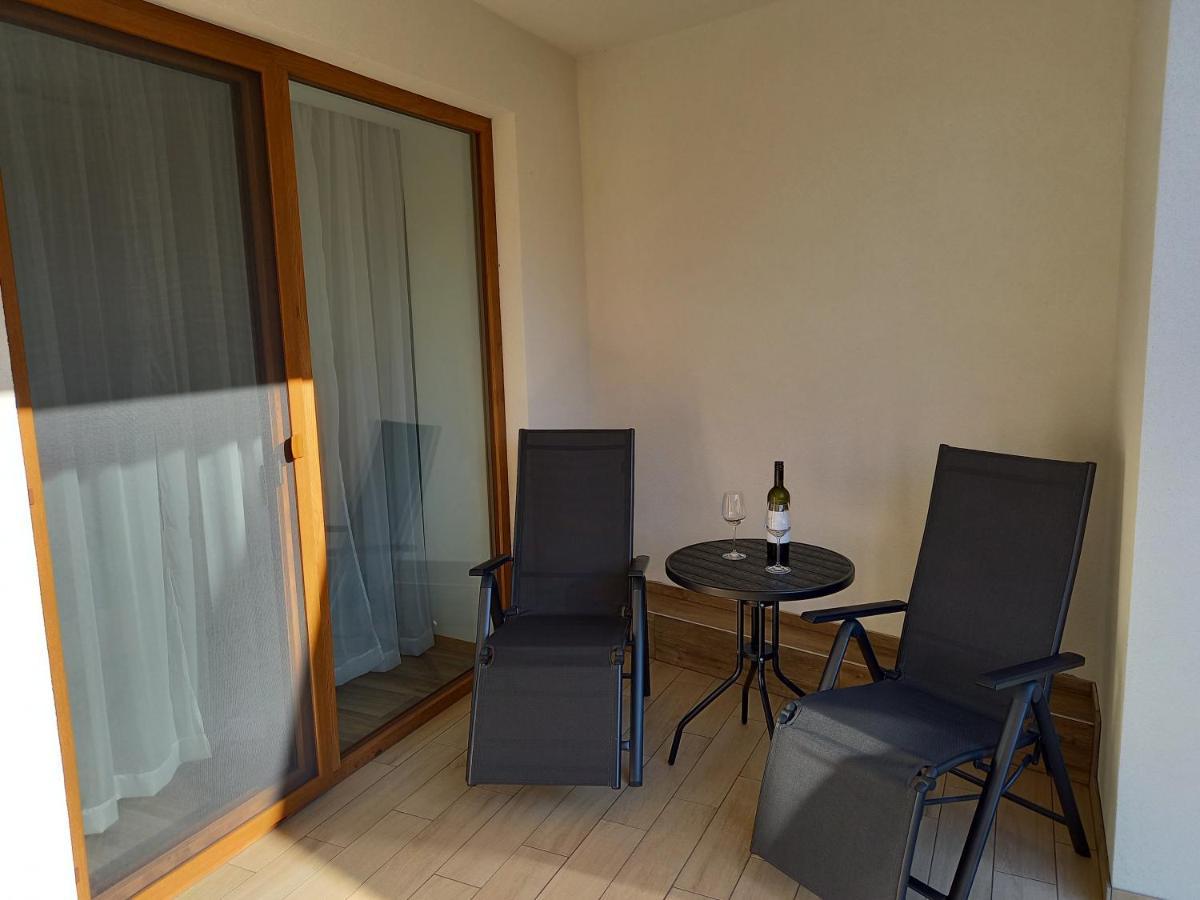 Apartmany 27 Nemcicky  Экстерьер фото