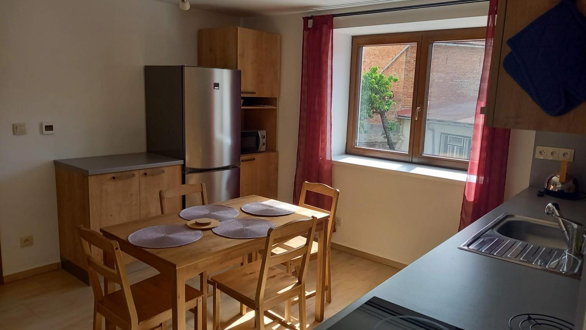 Apartmany 27 Nemcicky  Экстерьер фото
