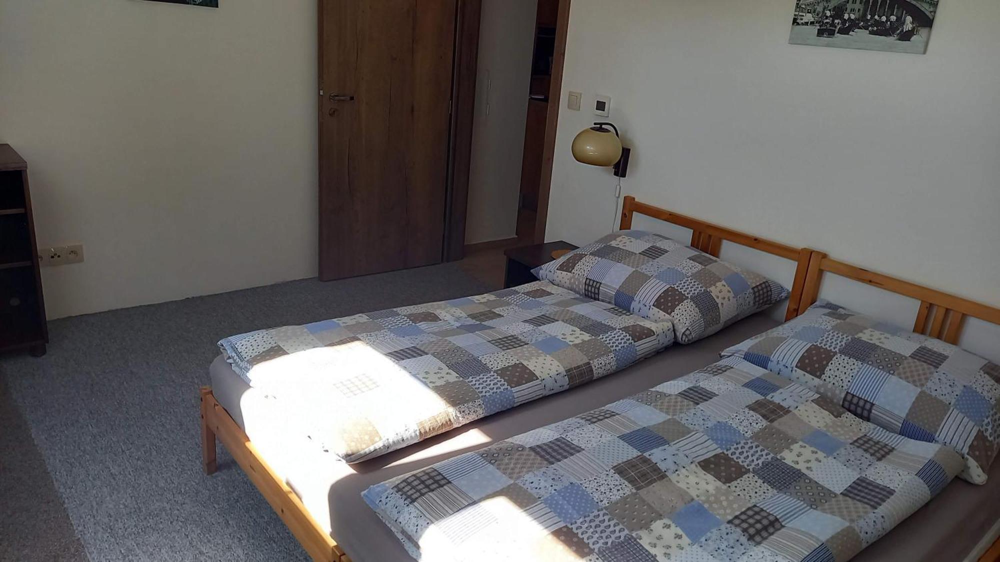 Apartmany 27 Nemcicky  Номер фото