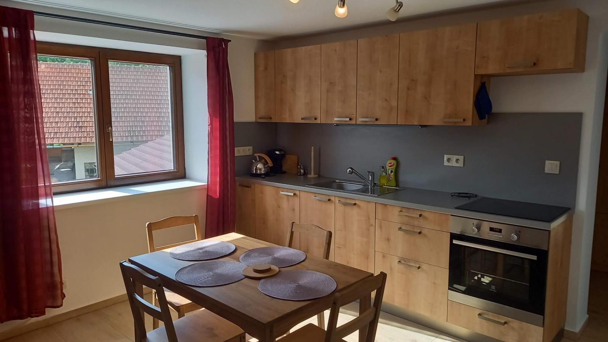Apartmany 27 Nemcicky  Экстерьер фото