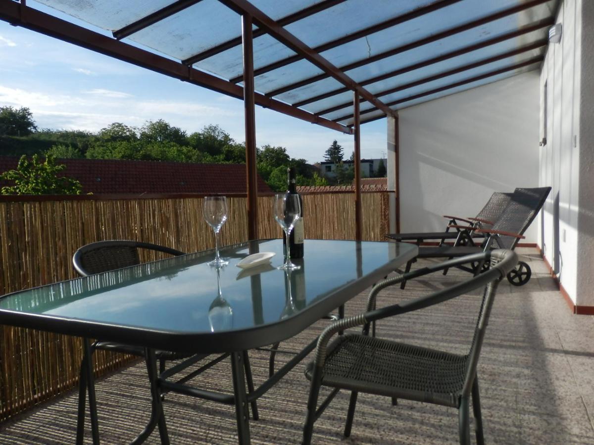 Apartmany 27 Nemcicky  Экстерьер фото