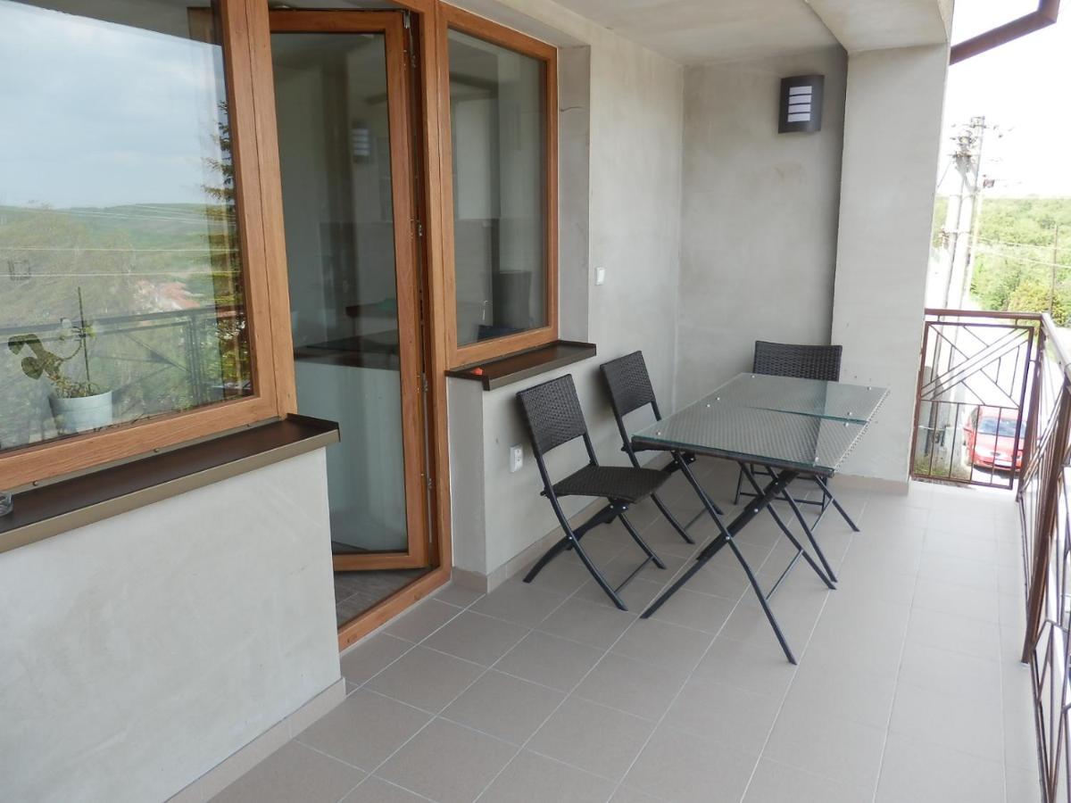 Apartmany 27 Nemcicky  Экстерьер фото