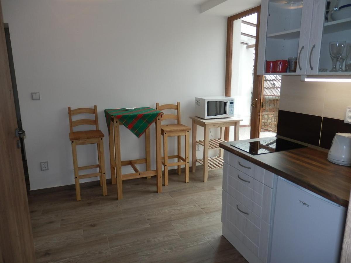 Apartmany 27 Nemcicky  Экстерьер фото