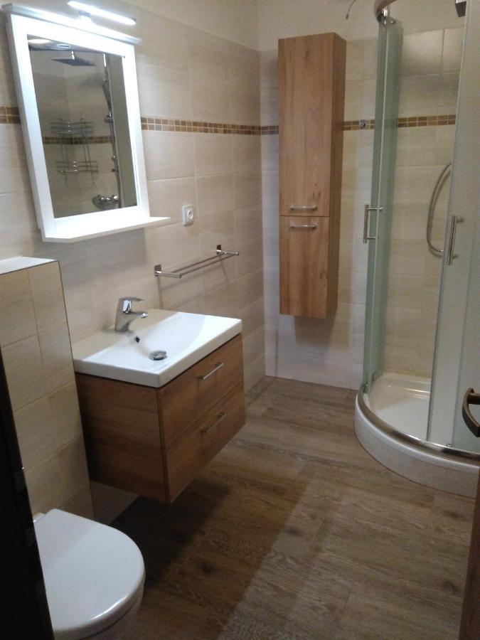 Apartmany 27 Nemcicky  Экстерьер фото
