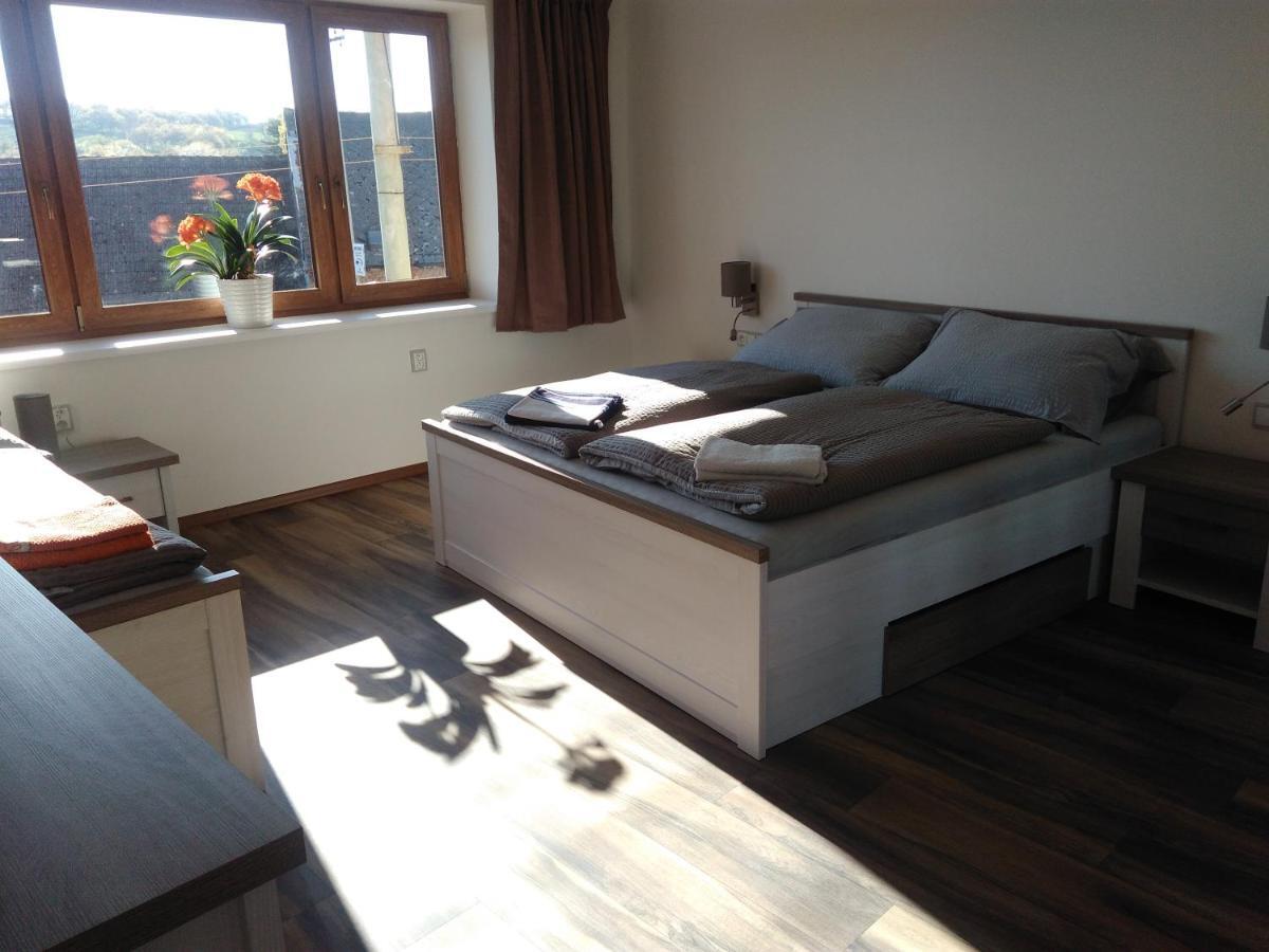 Apartmany 27 Nemcicky  Экстерьер фото
