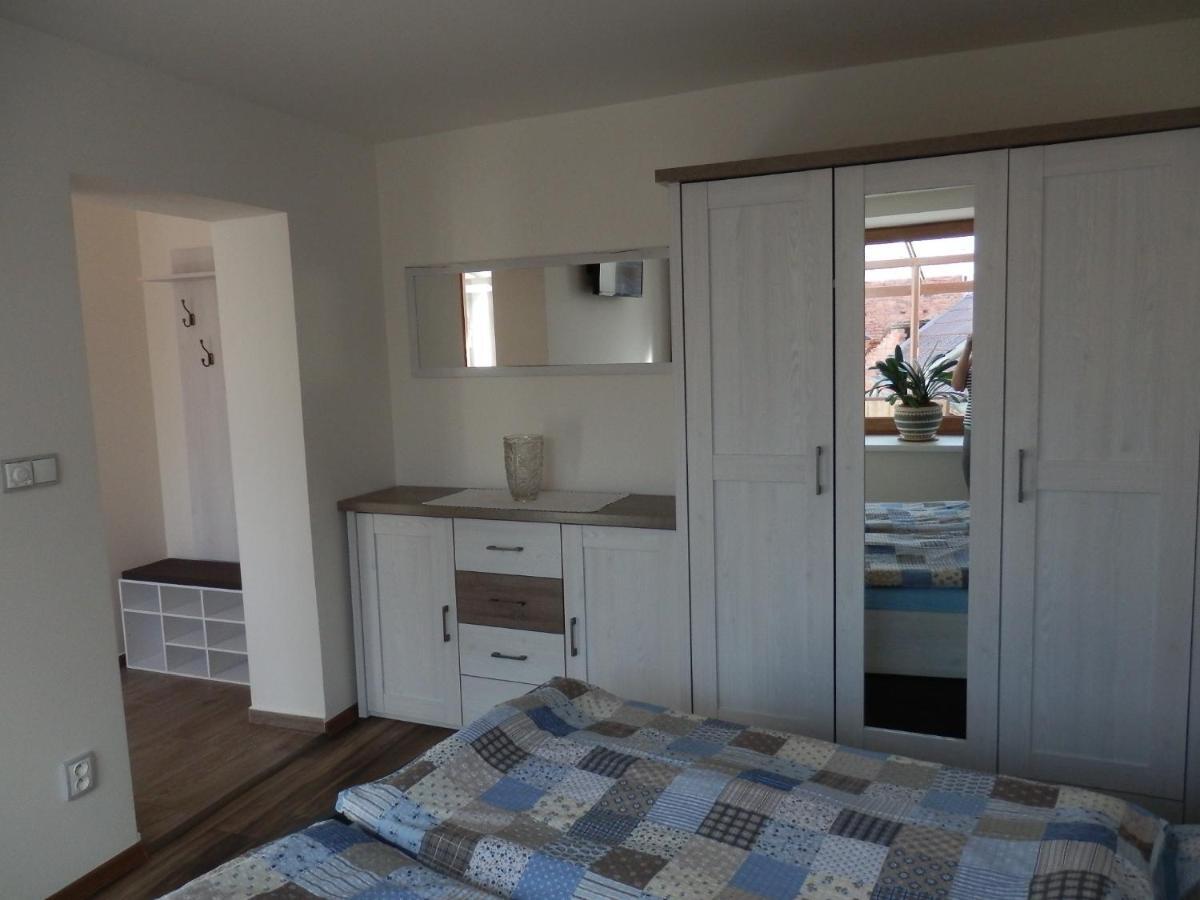 Apartmany 27 Nemcicky  Экстерьер фото
